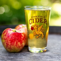 Cheshire Cocktail Cider
