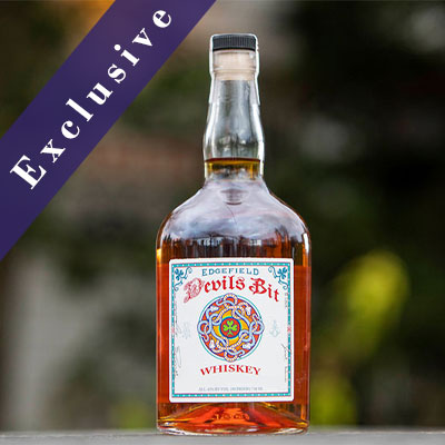 Edgefield Devil's Bit 2026