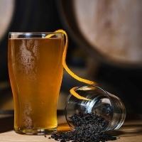 Earl Grey Cider