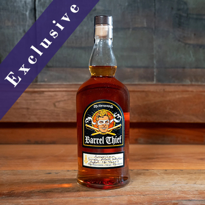 Barrel Thief American Single Malt 16yr