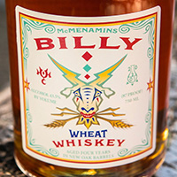 Billy Whiskey