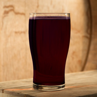 2020 Estate Blackberry Cider