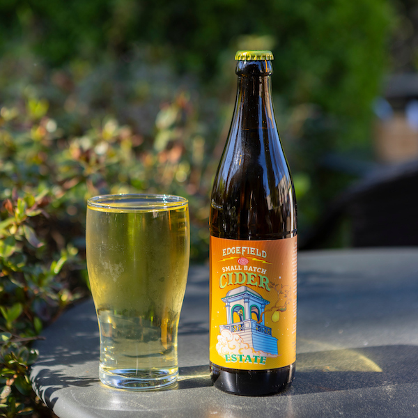 Estate Cider btls 500 ml