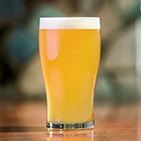 Mango Habanero Cider