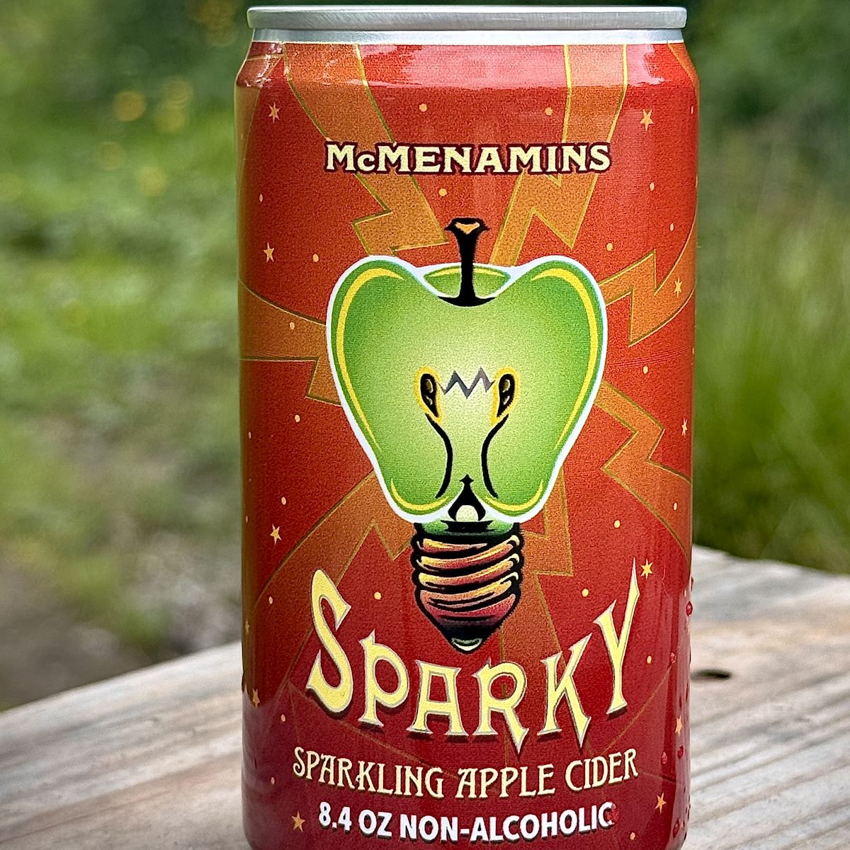 Sparky