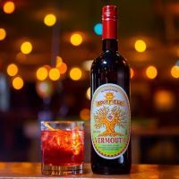 Sweet Vermouth