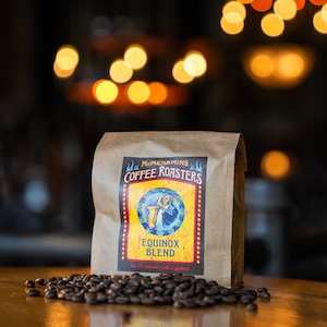 Equinox Blend
