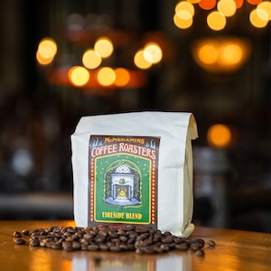 Fireside Blend