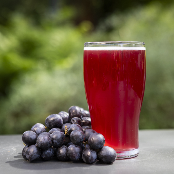 Grape Cider