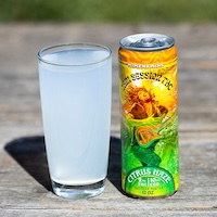 Jam Session THC Seltzer