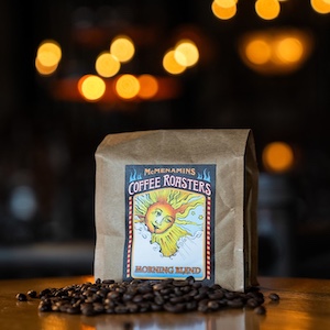 Morning Blend