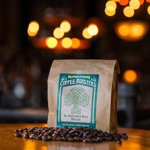St Patrick's Day Blend