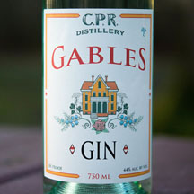 Gables Gin